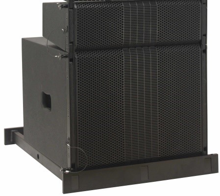 Loa Line Array là gì Sử dụng loa Array như thế nào