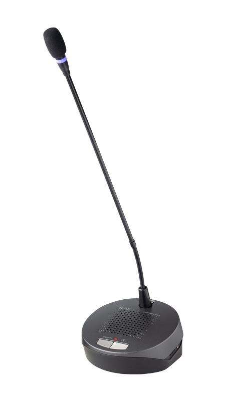 MÁY CHỦ TỊCH KÈM MICRO CẦN DÀI: TS-791L-AS