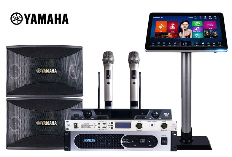 Dàn karaoke