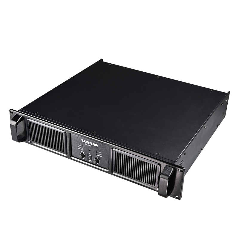 bộ khuếch đại công suất