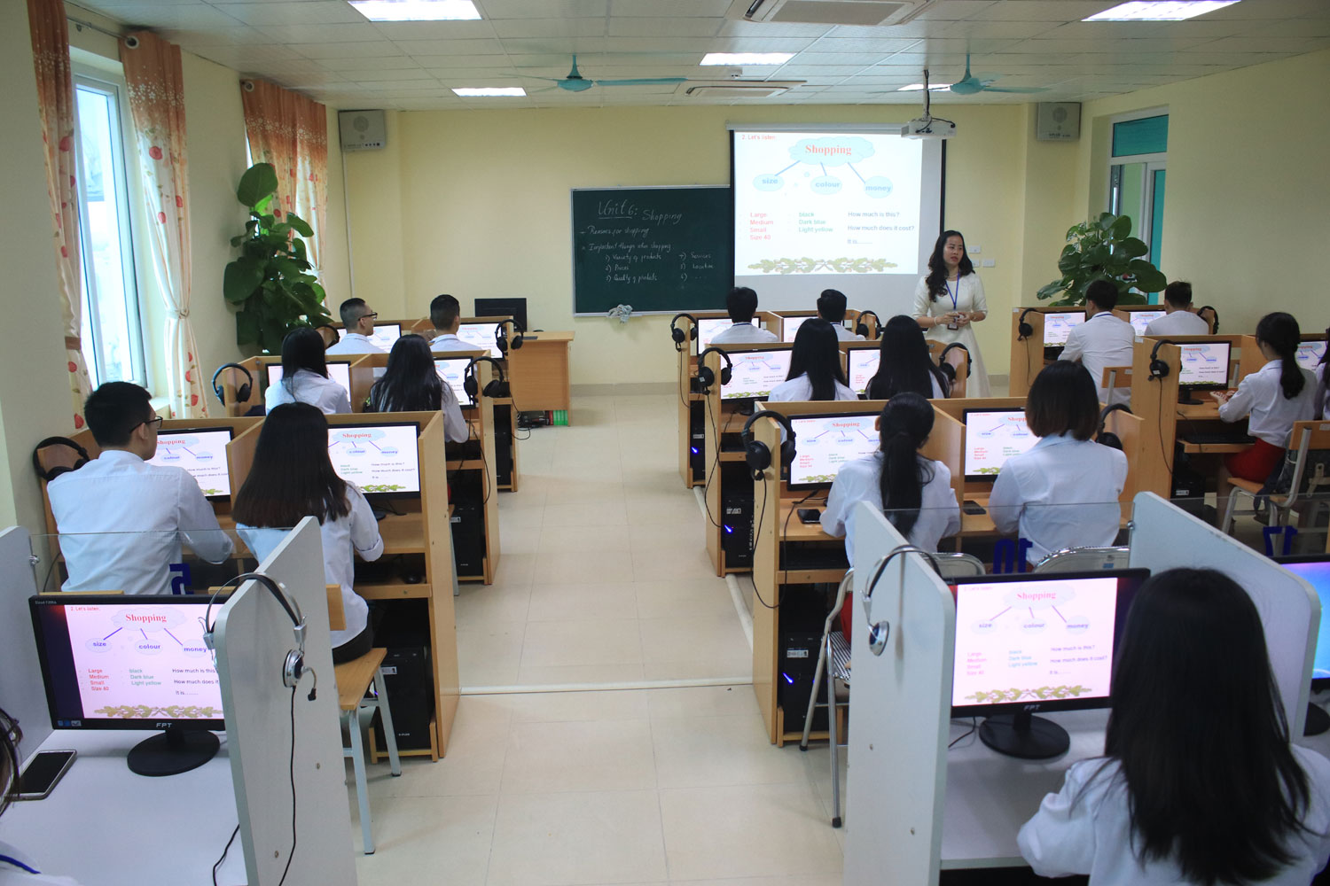 BÍ MẬT ÂM THANH TRƯỜNG HỌC CẤP 1, CẤP 2 – ĐẲNG CẤP, CHẤT LƯỢNG VƯỢT TRỘI! 