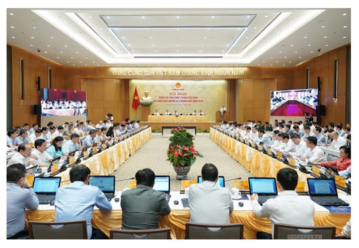 Thiết Bị Hội Thảo 