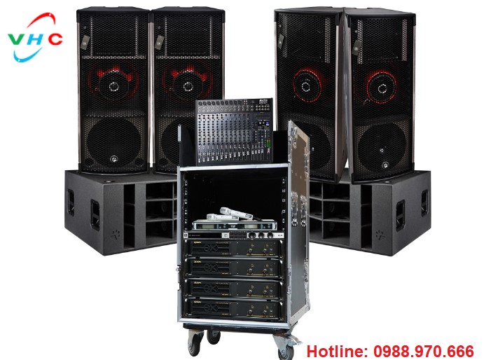 CHÁY HẾT MÌNH – NHƯNG ĐỪNG ĐỂ ÂM THANH ÁNH SÁNG “CHÁY DỞ”! Thiết kế tối ưu – lắp đặt thông minh – trải nghiệm đỉnh cao cùng Việt Hưng Audio