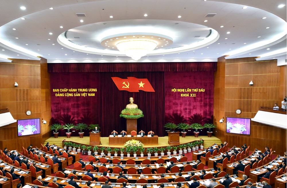 Giải pháp hội nghị không cần sử dụng giấy tờ
