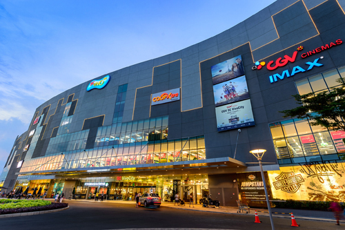 Giải pháp âm thanh vô hình