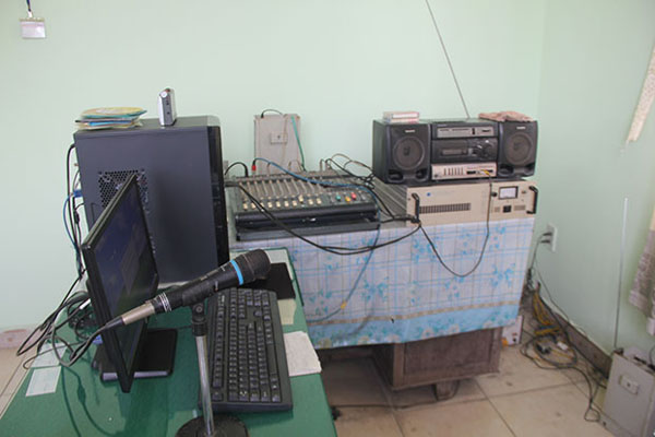 Tầm quan trọng hệ thống truyền thanh có dây trong đời sống con người