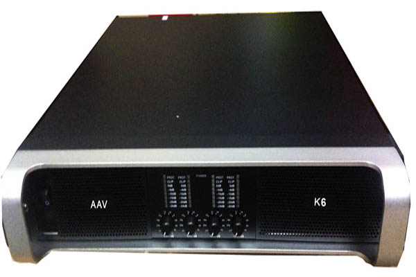 Chọn mua cục đẩy công suất phù hợp với dàn âm thanh gia đình