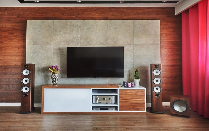 Tư vấn cách lắp đặt phòng karaoke chuyên nghiệp