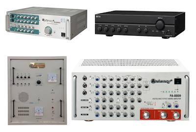 Những nguyên nhân khiến thiết bị tăng âm truyền thanh bị ù