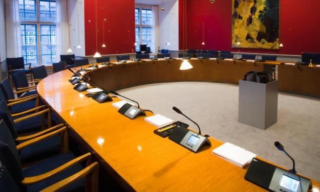 Những lưu ý cần biết khi lắp đặt hệ thống âm thanh hội nghị