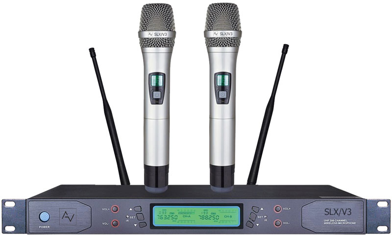 Hướng dẫn cách chọn mua micro không dây chuẩn nhất