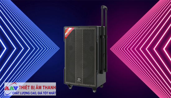 Hướng dẫn kết nối loa kéo với các thiết bị để hát karaoke tại nhà