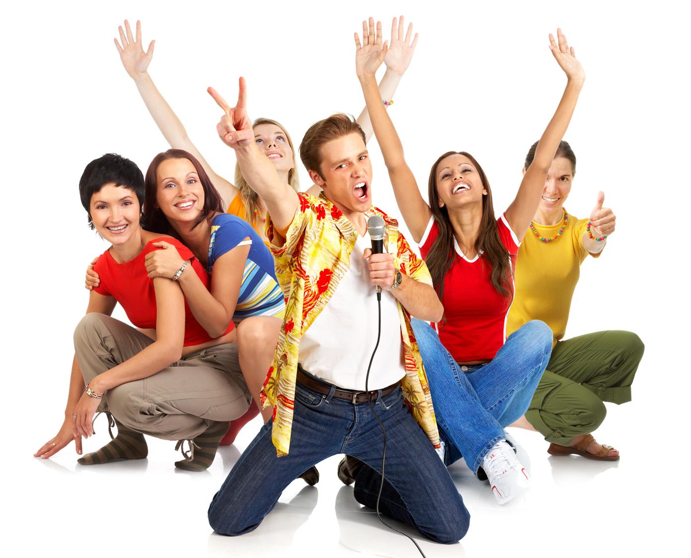 Cách hát karaoke hay như ca sĩ không phải ai cũng biết