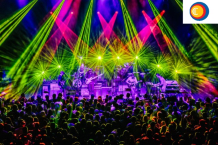 Tiêu chuẩn lắp đặt đèn ánh sáng sân khấu biểu diễn chuyên nghiệp