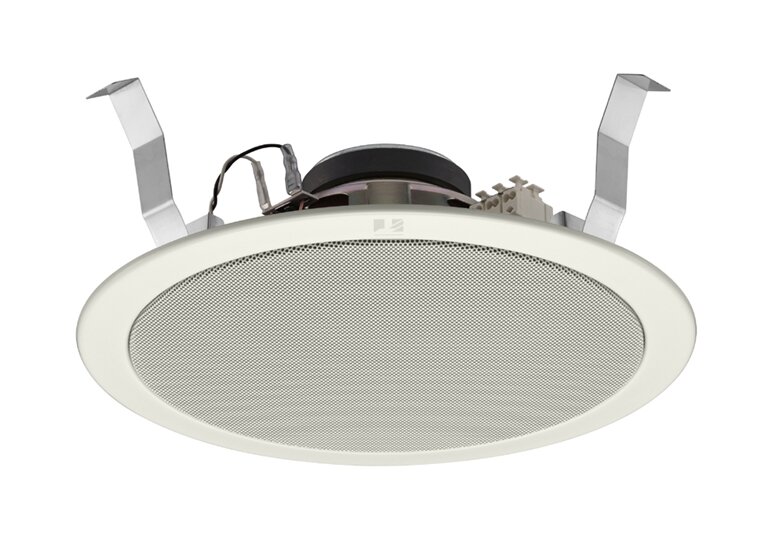 Loa gắn trần là gì? Cấu tạo loa gắn trần? Có nên lắp loa gắn trần không?