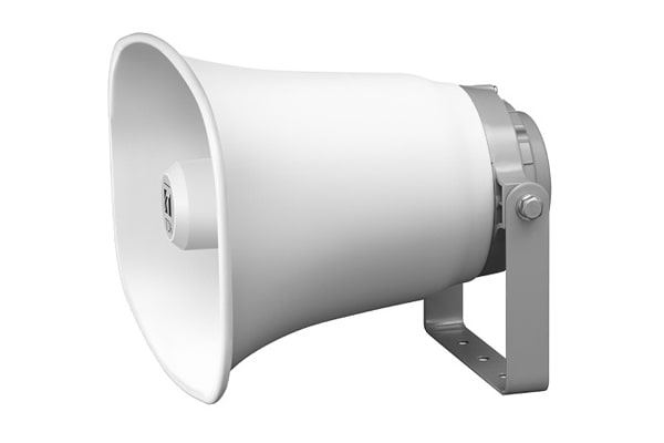 Những lỗi thường gặp của loa phóng thanh