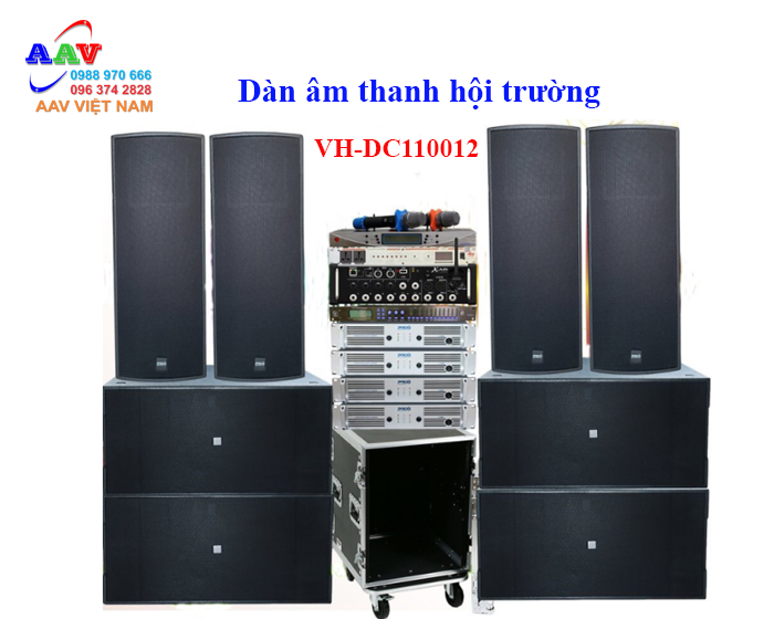 TOP 6 PHƯƠNG ÁN DÀN ÂM THANH HỘI TRƯỜNG “ĐỈNH CỦA CHÓP” – LẮP LÀ NGHE SƯỚNG, CHẠM CẢM XÚC NGAY TỪ GIÂY ĐẦU TIÊN!
