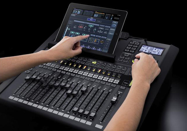 Cách chọn mua bàn trộn mixer bạn nên biết