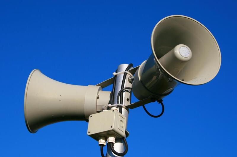 Cách lựa chọn hệ thống truyền thanh phù hợp