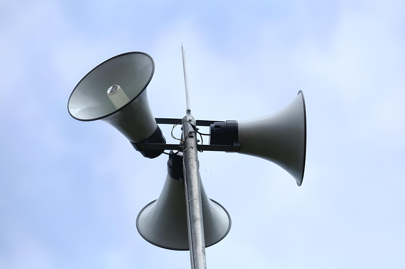 Cách lựa chọn hệ thống truyền thanh phù hợp