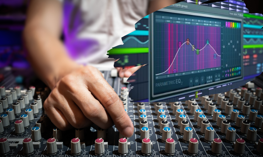 Cách sử dụng Equalizer cho người mới bắt đầu