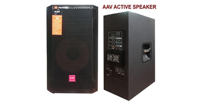 LOA ACTIVE - LOA LIỀN CÔNG SUẤT