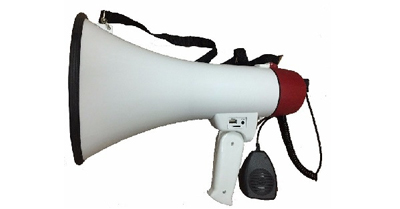 LOA CẦM TAY - MEGAPHONE