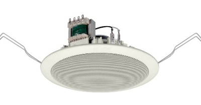 LOA GẮN TRẦN - LOA ÂM TRẦN