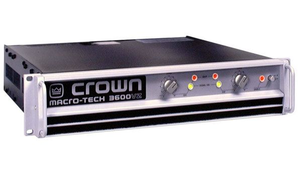 Crown