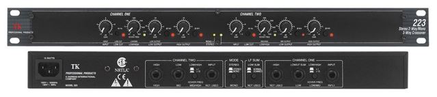 BỘ XỬ LÝ TÍN HIỆU ÂM THANH