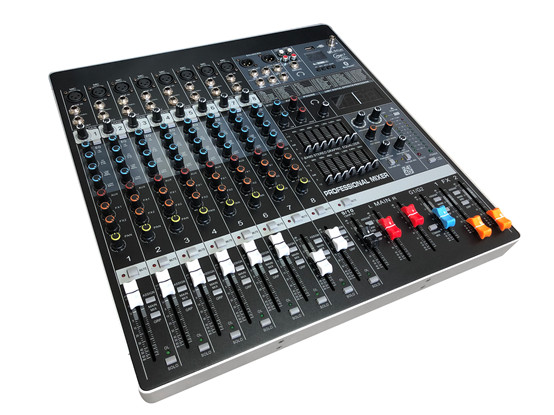 Mixer Vilsound