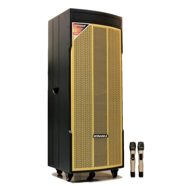 Đặc điểm của loa karaoke component nhiều người không biết