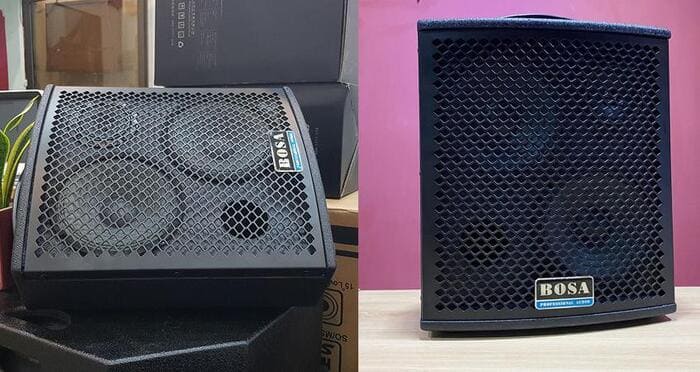 Loa K&eacute;o Di Động BOSA PA2000