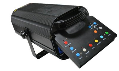 ĐÈN THEO DÕI 7R 230W