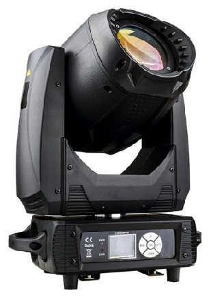 LED MOVING HEAD CMY WASH LIGHT 200W