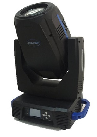 BEAM&SPOT&WASH 3IN1 MOVING HEAD LIGHT 330W