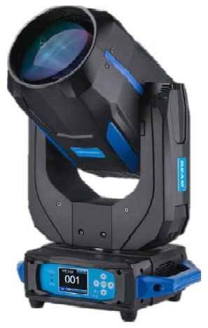 BEAM MOVING HEAD LIGHT 260W CHẤT LƯỢNG CAO