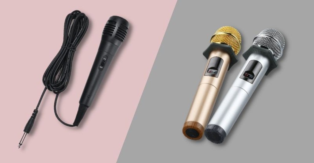 Hướng dẫn cách chọn micro không dây phù hợp nhất hiện nay