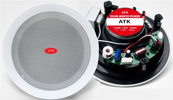 Âm Thanh Chất Lượng Cho Trường Mầm Non:  Giải Pháp Từ Việt Hưng Audio