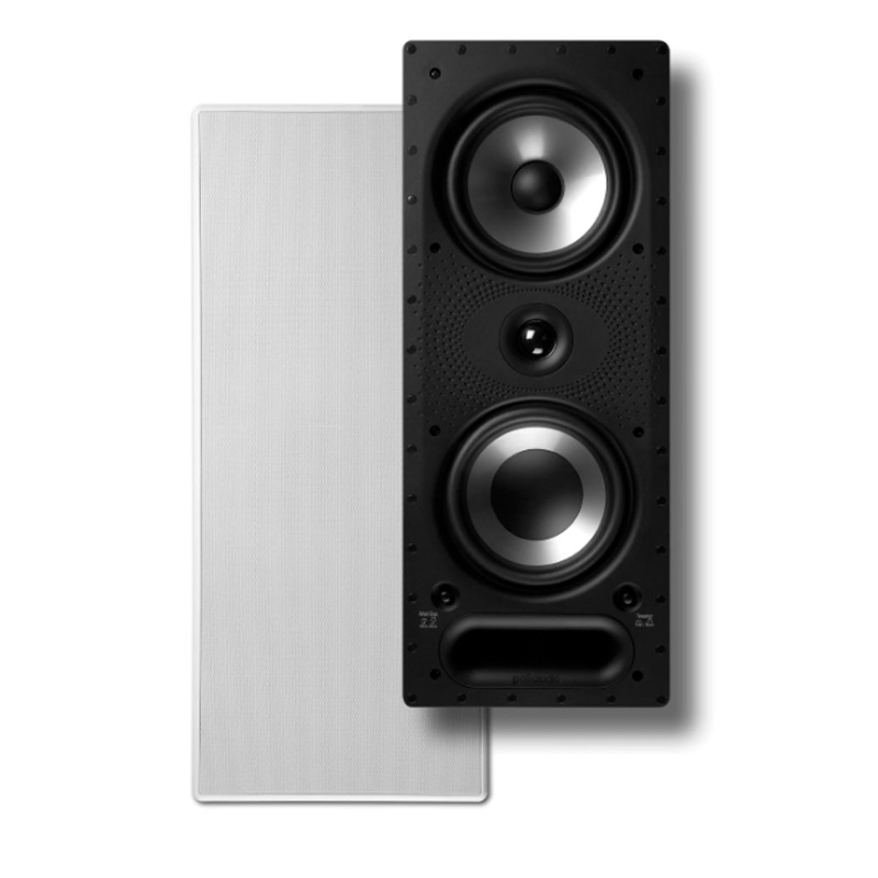 loa treo tường Polk Audio