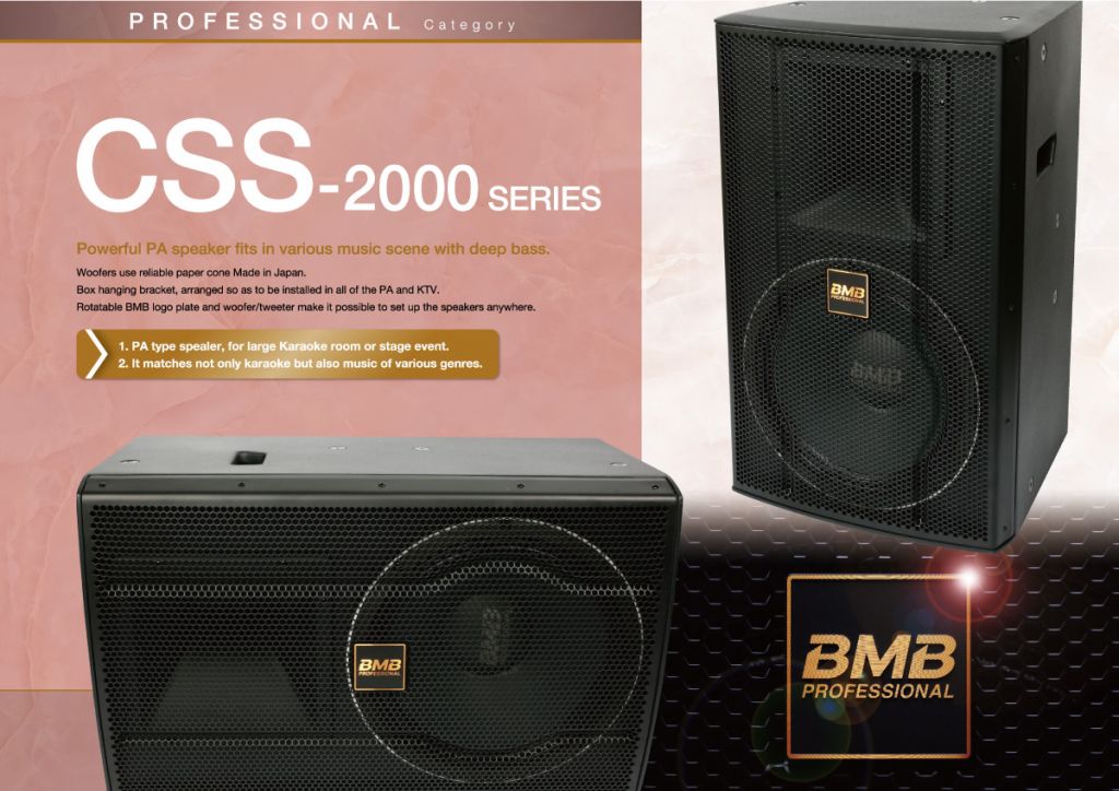  loa BMB CSS-2010-SE 