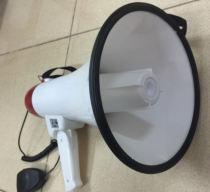 LOA CẦM TAY – 