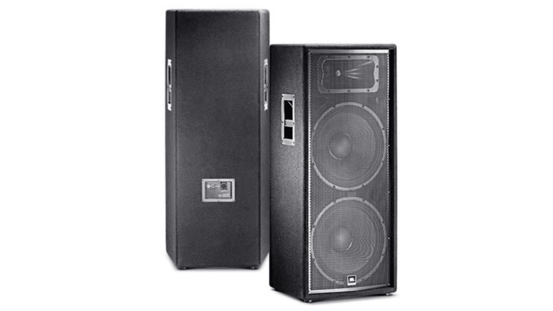 Lựa chọn loa hội trường