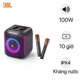 loa karaoke JBL