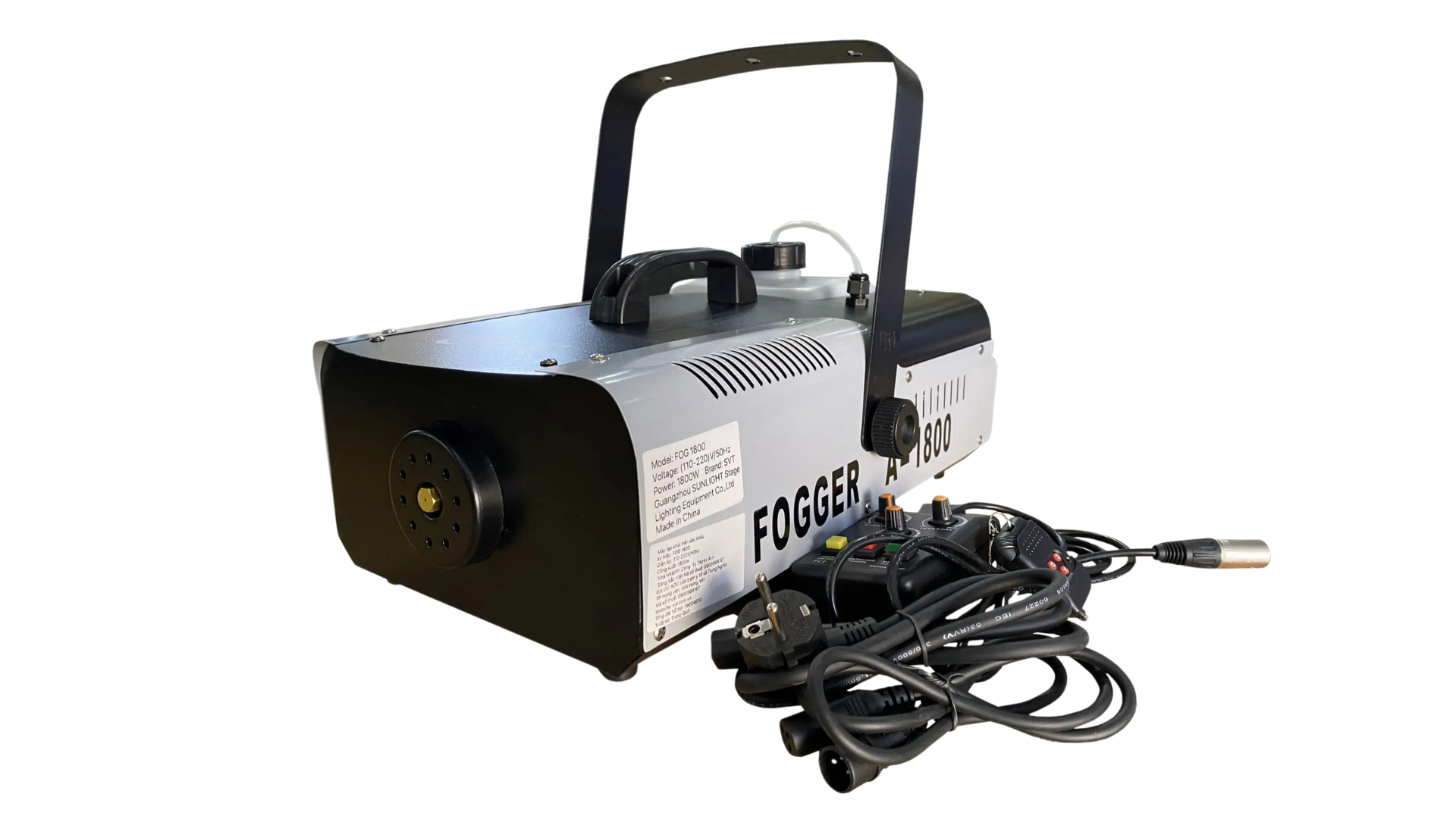 Loi ich cua may tao khoi