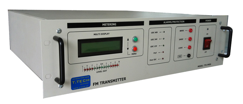 M&aacute;y thu FM l&agrave; g&igrave;?