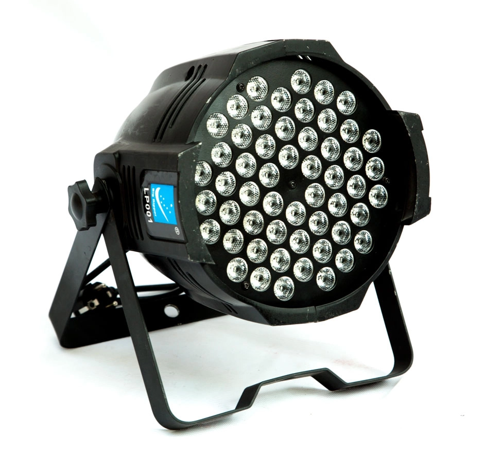 Đèn Par LEd