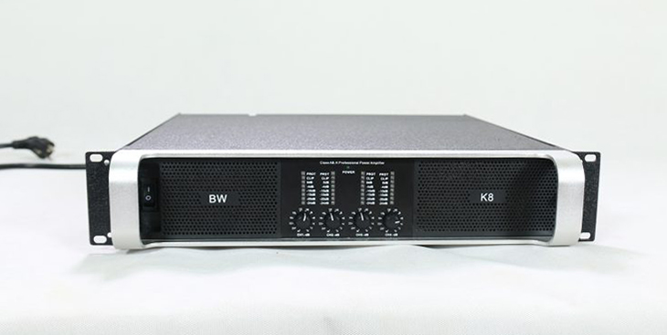 Những lưu ý khi sử dụng cục đẩy công suất bạn biết chưa?