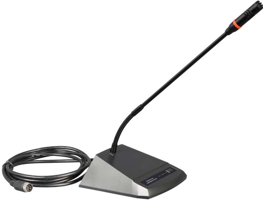 Micro đại biểu VM-9000D chất lượng cao, giải pháp cho hội nghị, hội thảo chuyên nghiệp