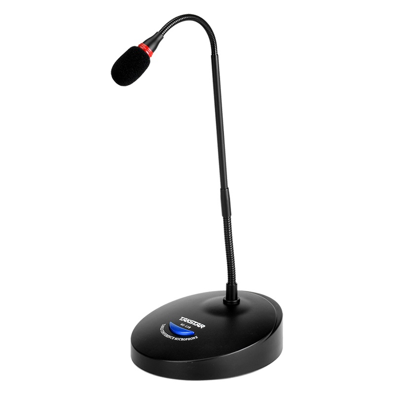 MICRO HỘI NGHỊ ĐỂ BÀN TAKSTAR MS-118